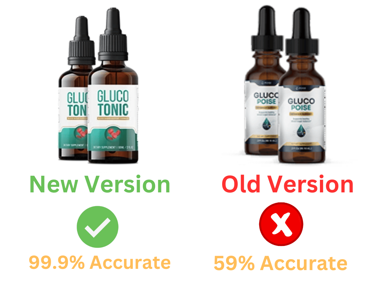 gluco poise